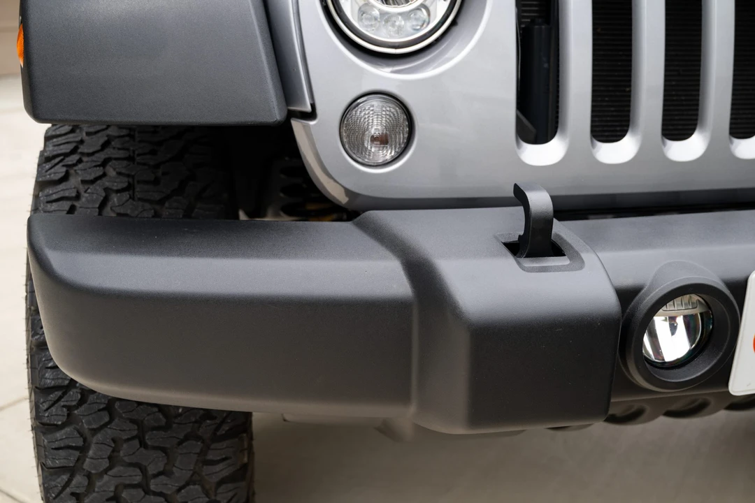 2017 Jeep JK Wrangler - Image 25 of 31