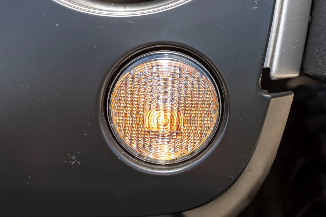2017 Jeep JK Wrangler - Image 22 of 31