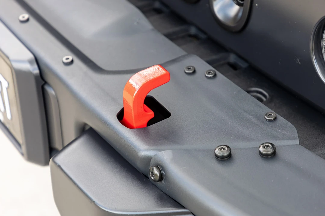 2017 Jeep JK Wrangler - Image 28 of 31
