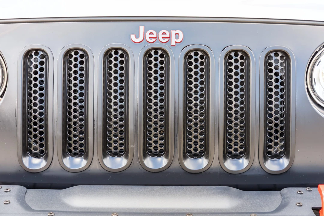 2017 Jeep JK Wrangler - Image 16 of 31
