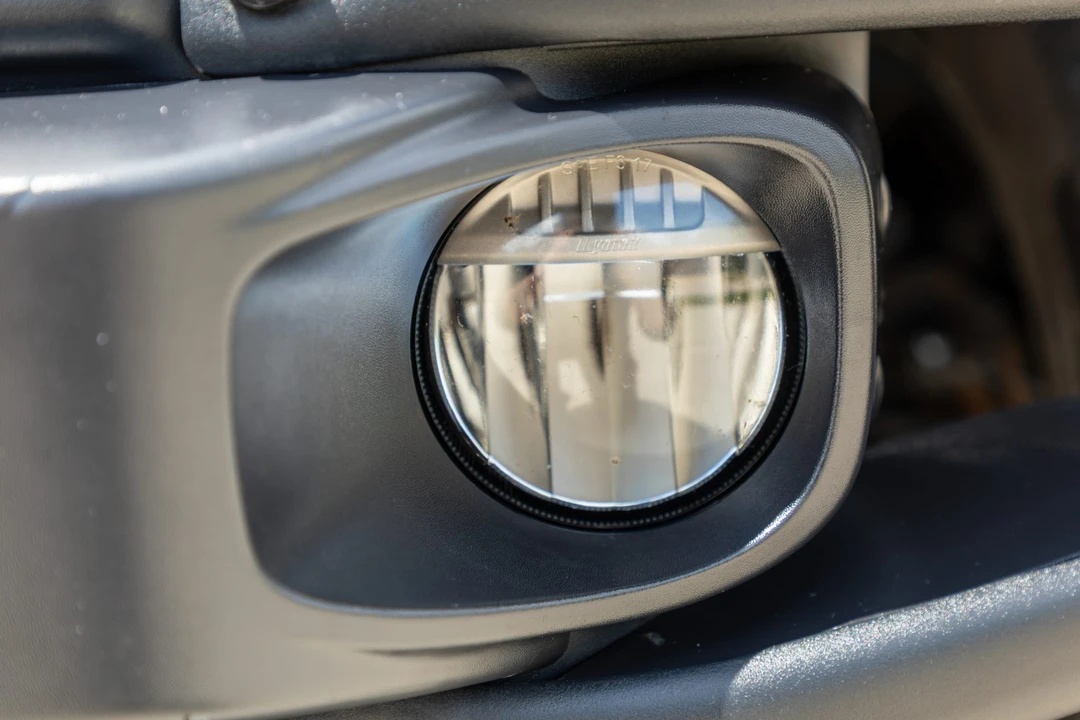 2017 Jeep JK Wrangler - Image 24 of 31
