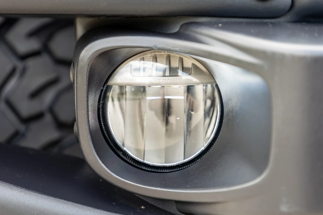 2017 Jeep JK Wrangler - Image 23 of 31
