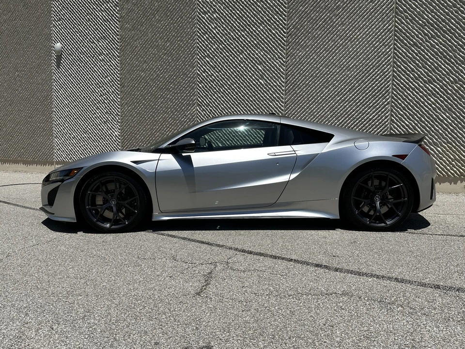 2018 Acura NC1 NSX - Image 17 of 31