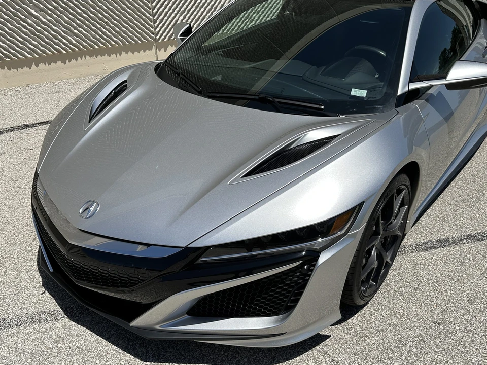 2018 Acura NC1 NSX - Image 20 of 31