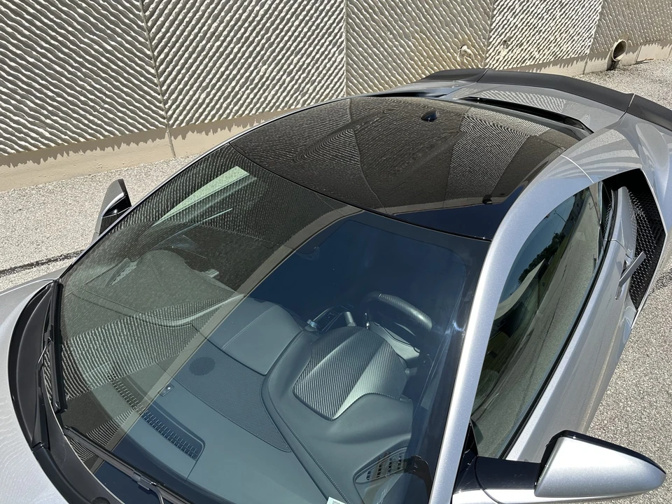 2018 Acura NC1 NSX - Image 21 of 31