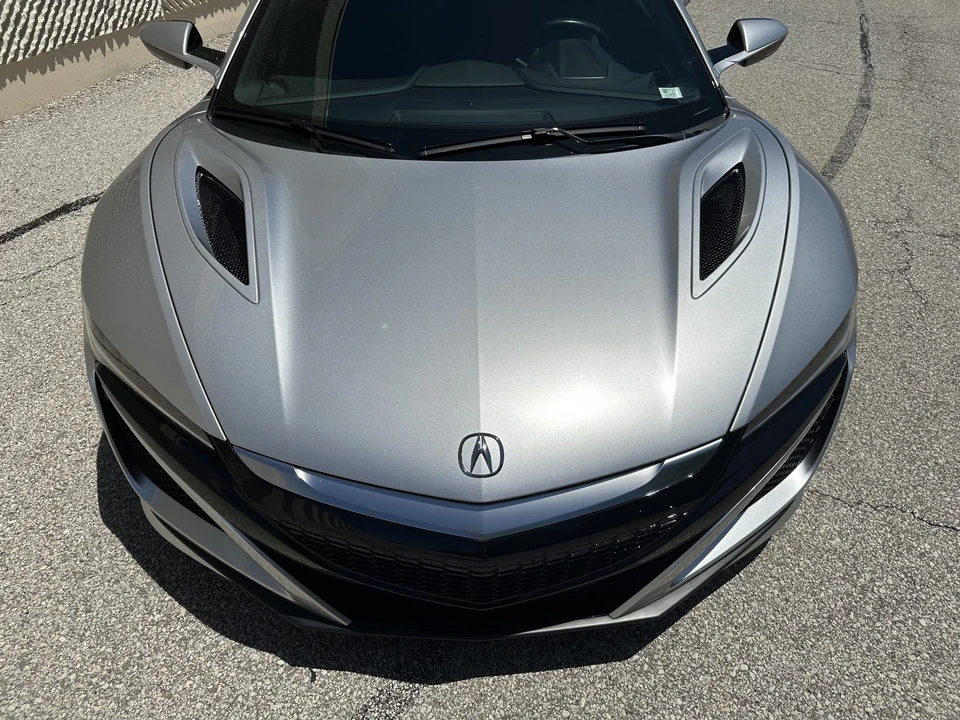 2018 Acura NC1 NSX - Image 18 of 31