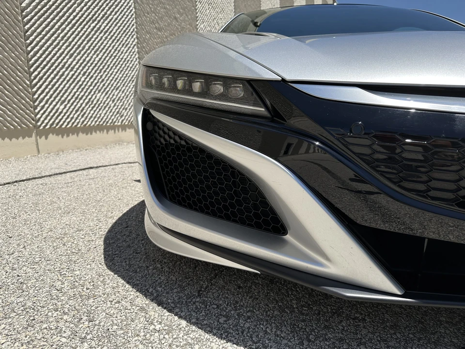 2018 Acura NC1 NSX - Image 29 of 31
