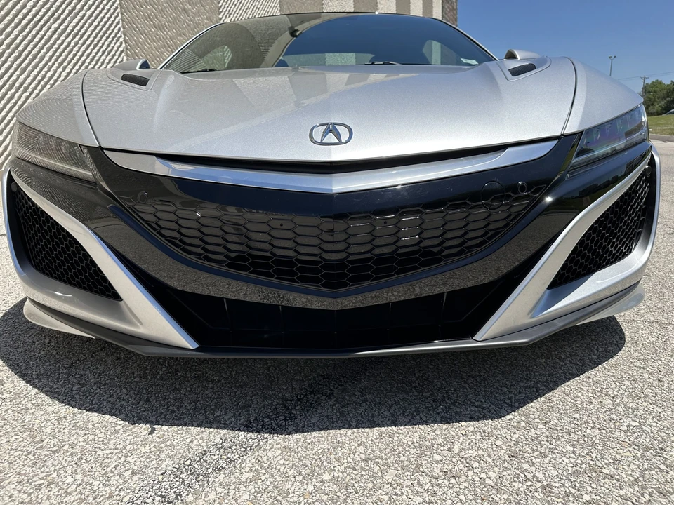 2018 Acura NC1 NSX - Image 8 of 31