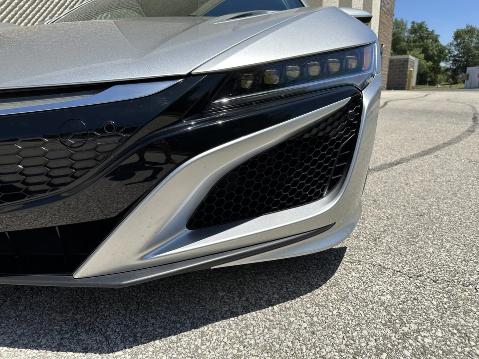 2018 Acura NC1 NSX - Image 30 of 31