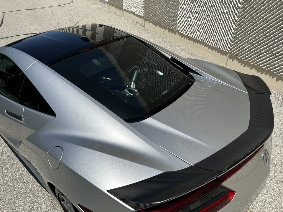 2018 Acura NC1 NSX - Image 27 of 31