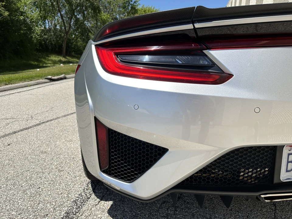 2018 Acura NC1 NSX - Image 31 of 31