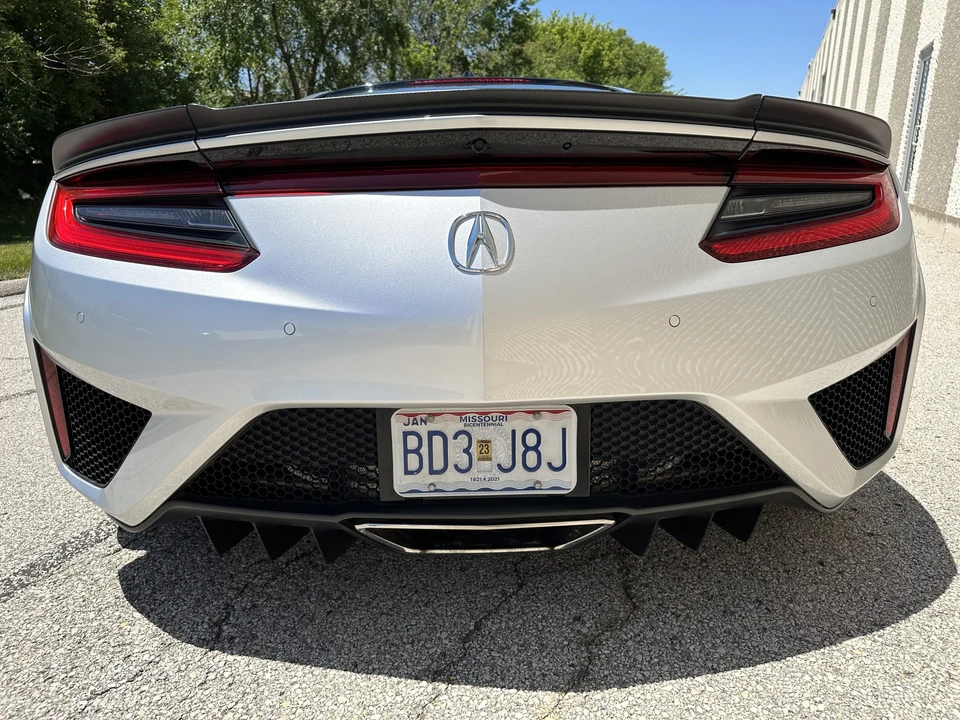 2018 Acura NC1 NSX - Image 15 of 31