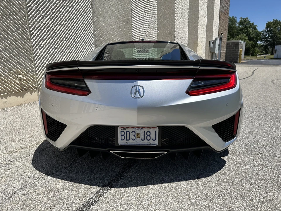 2018 Acura NC1 NSX - Image 13 of 31