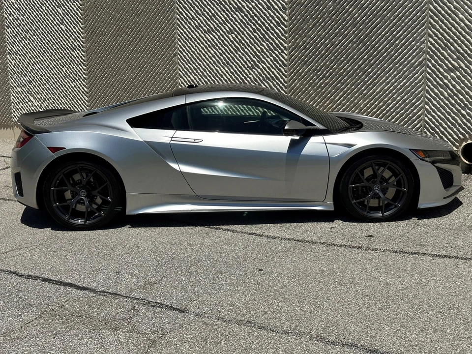 2018 Acura NC1 NSX - Image 10 of 31