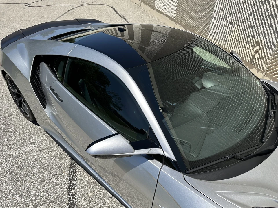 2018 Acura NC1 NSX - Image 22 of 31