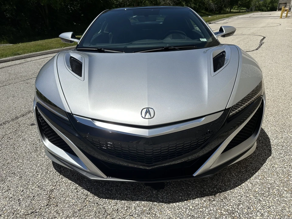 2018 Acura NC1 NSX - Image 5 of 31