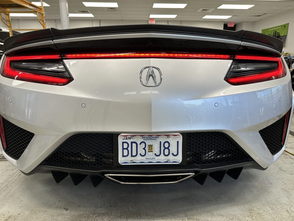 2018 Acura NC1 NSX - Image 16 of 31