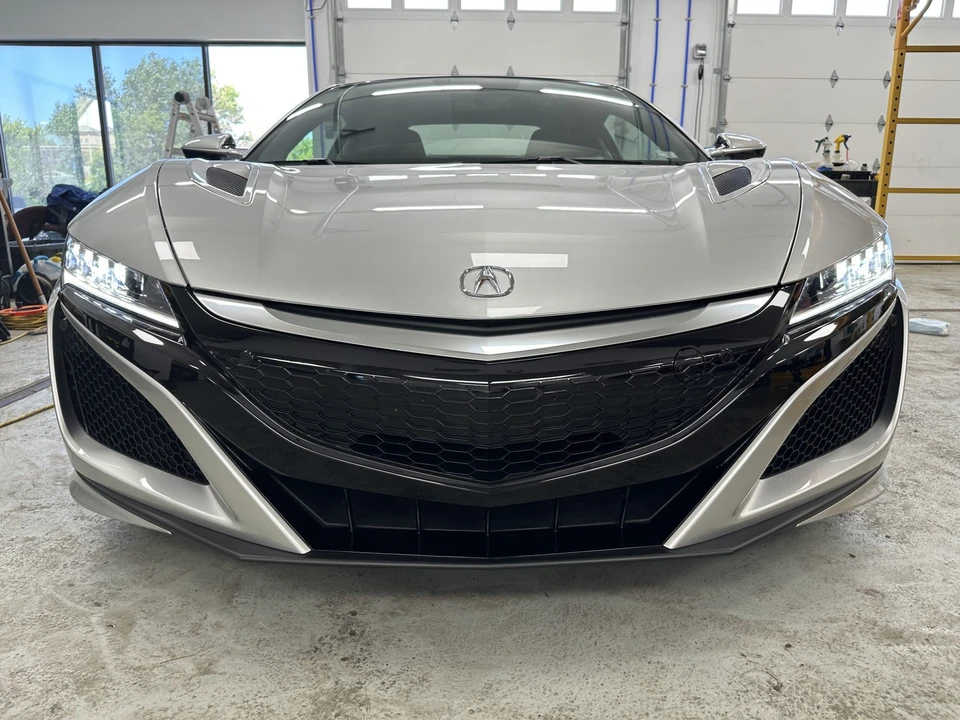 2018 Acura NC1 NSX - Image 7 of 31