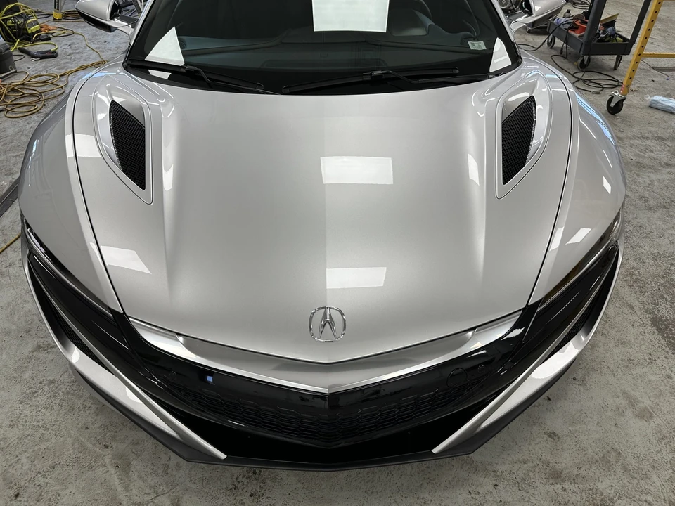 2018 Acura NC1 NSX - Image 19 of 31