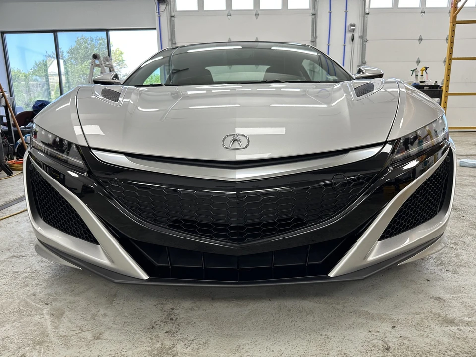 2018 Acura NC1 NSX - Image 6 of 31