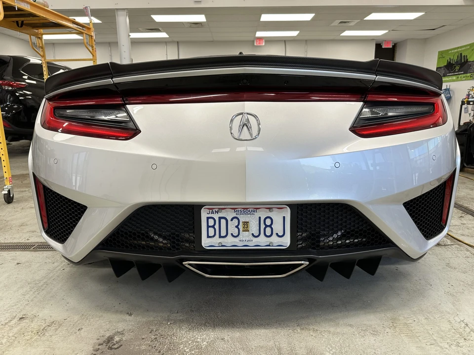 2018 Acura NC1 NSX - Image 14 of 31
