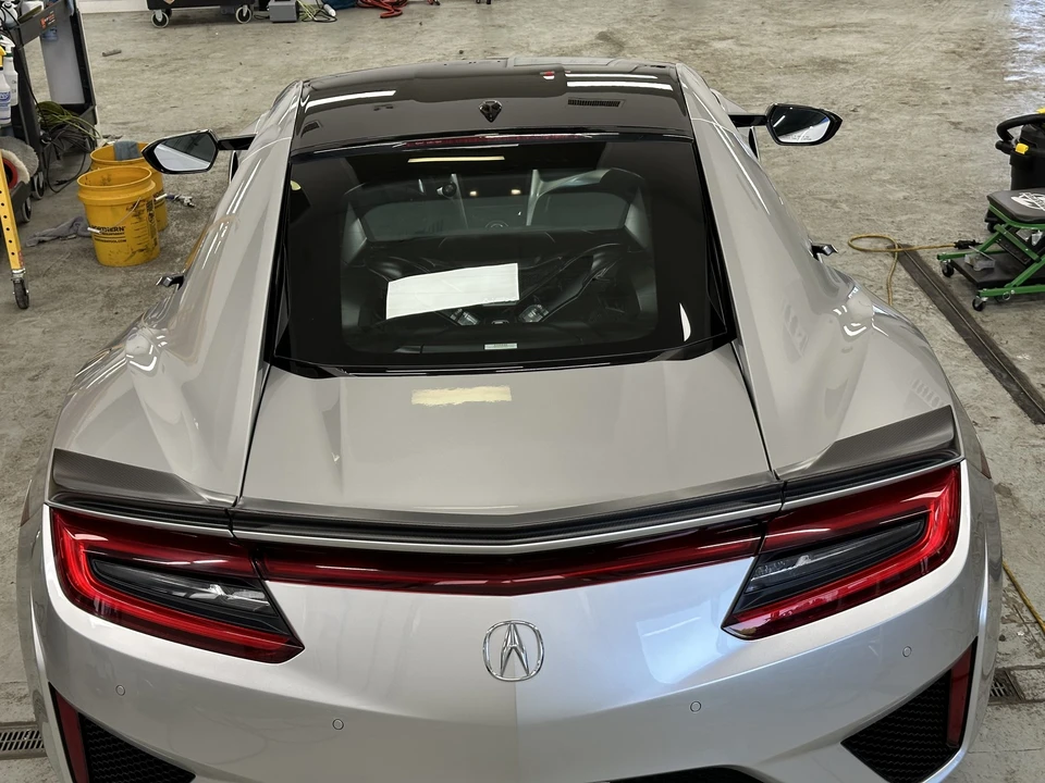 2018 Acura NC1 NSX - Image 23 of 31