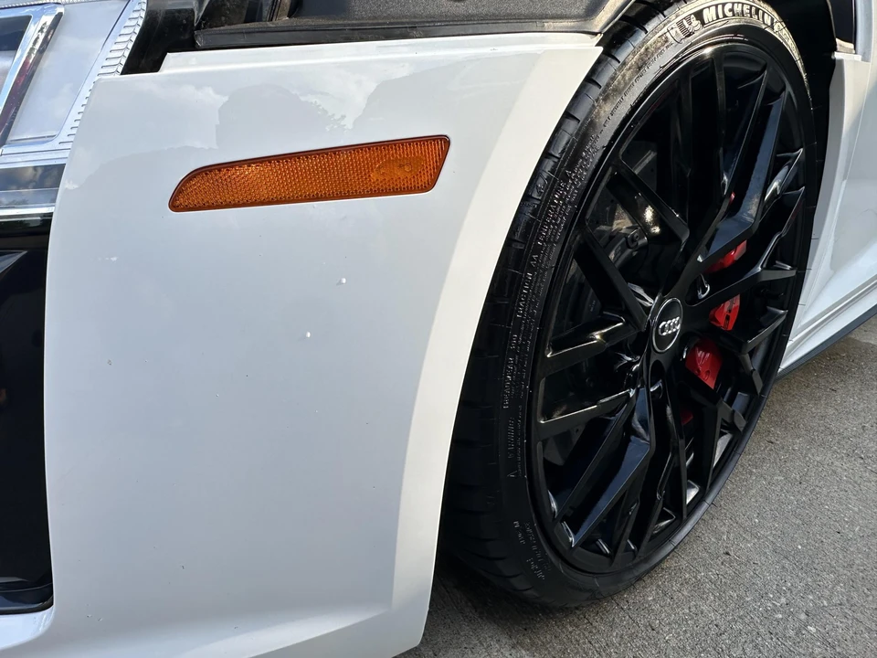 2018 Audi 4S R8 - Image 27 of 31