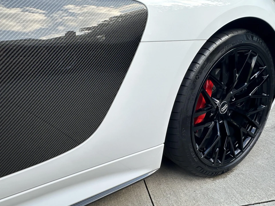 2018 Audi 4S R8 - Image 28 of 31