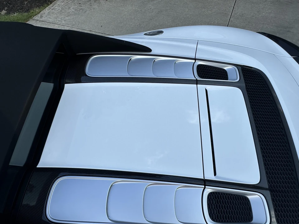 2018 Audi 4S R8 - Image 29 of 31