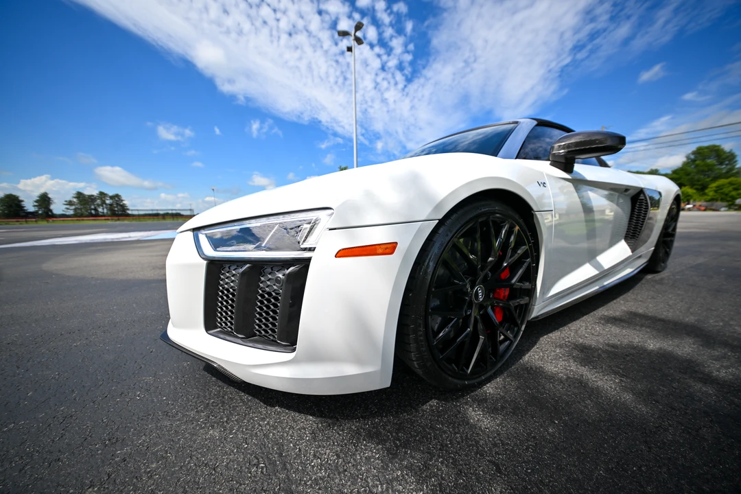 2018 Audi 4S R8 - Image 24 of 31