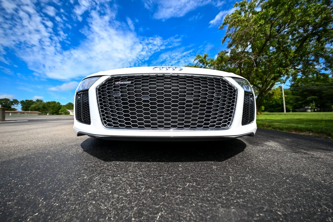 2018 Audi 4S R8 - Image 6 of 31