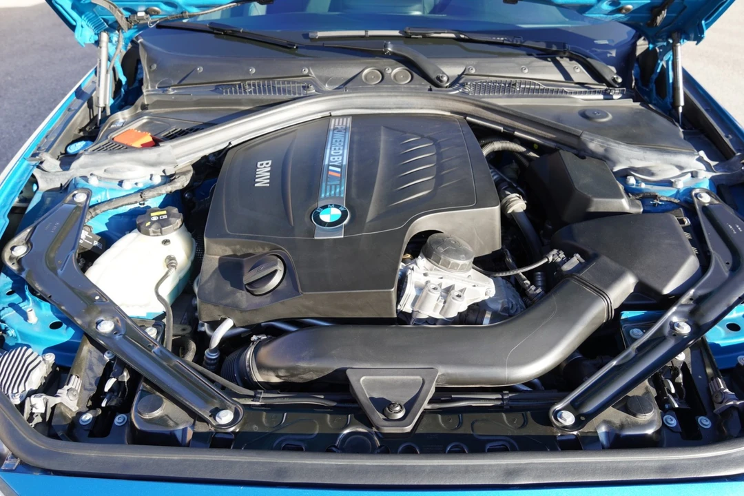 2018 BMW F87 M2 - Image 6 of 7