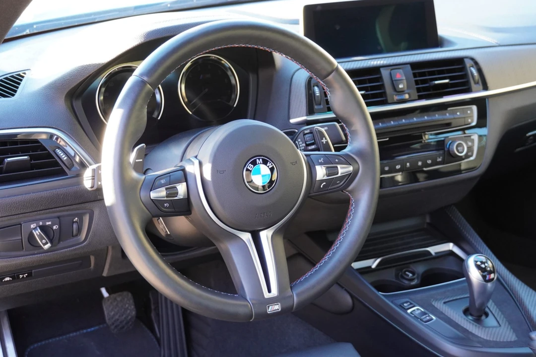 2018 BMW F87 M2 - Image 5 of 7