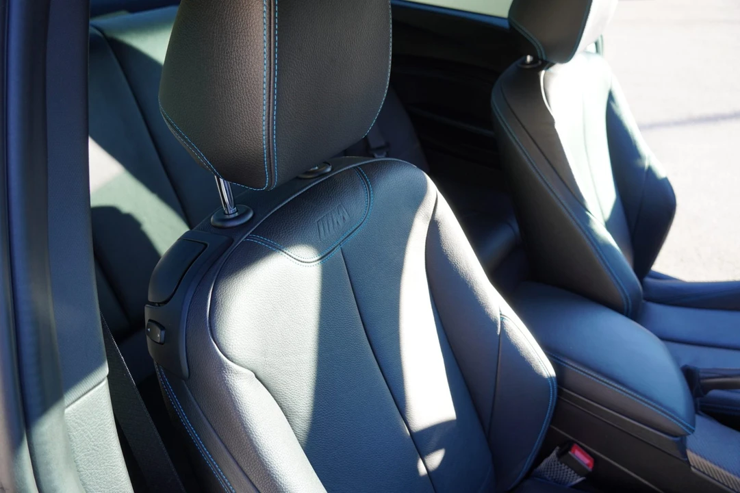 2018 BMW F87 M2 - Image 4 of 7