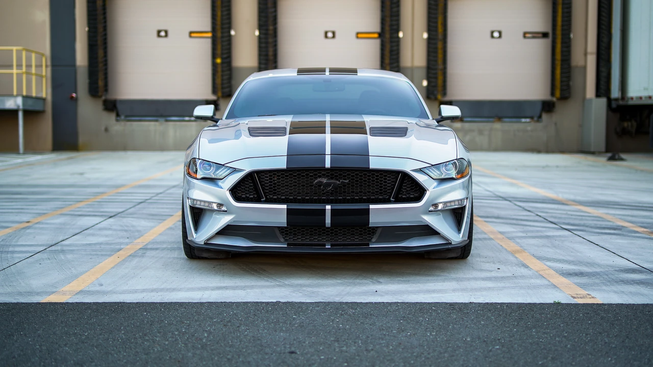 2018 Ford S550 Mustang - Image 30 of 31