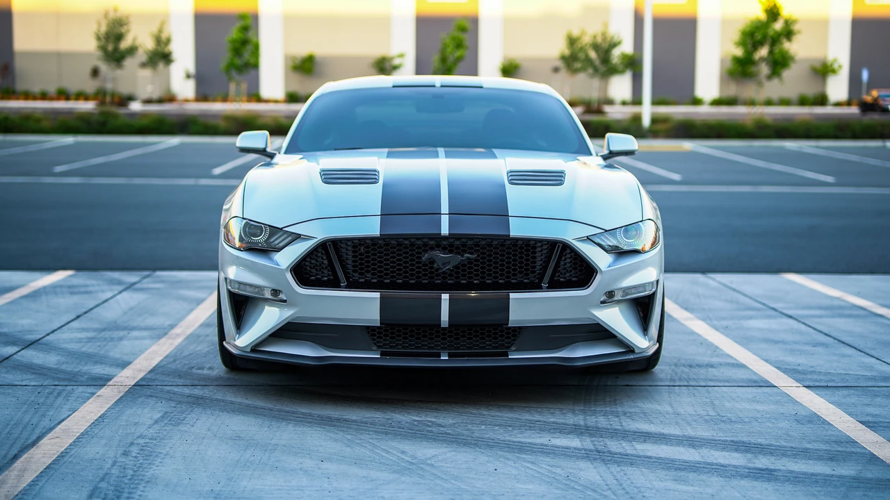 2018 Ford S550 Mustang - Image 31 of 31