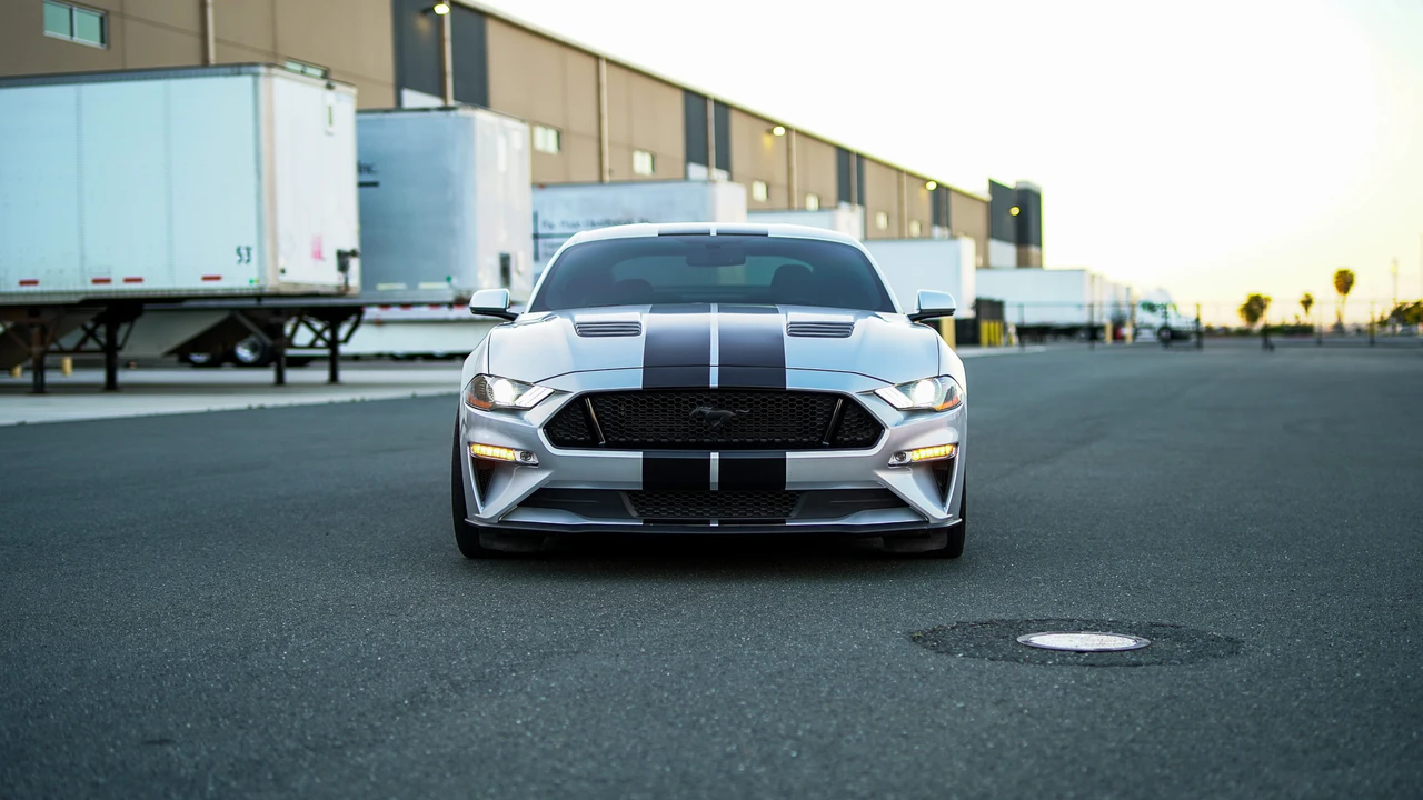 2018 Ford S550 Mustang - Image 26 of 31