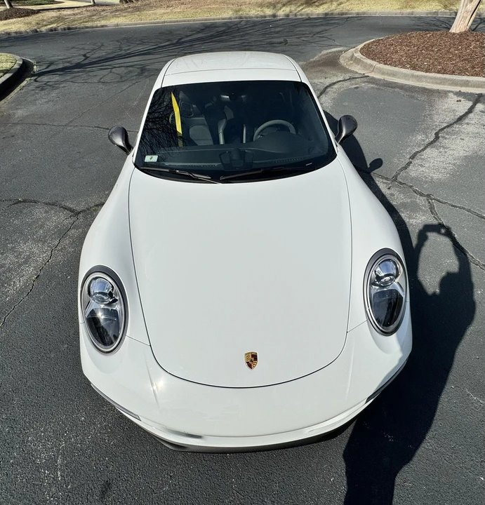 2018 Porsche 991 Carrera T - Image 21 of 31