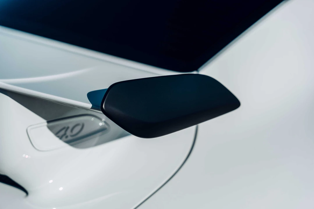 2018 Porsche 991 GT3 - Image 18 of 31