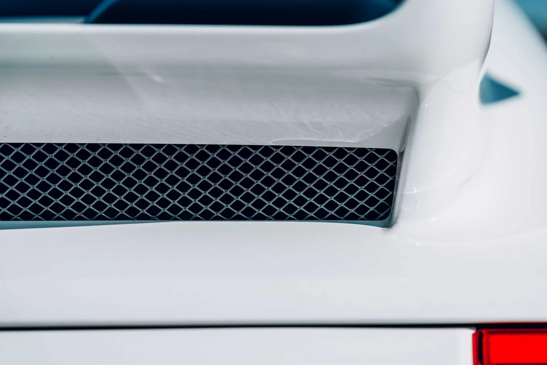 2018 Porsche 991 GT3 - Image 22 of 31