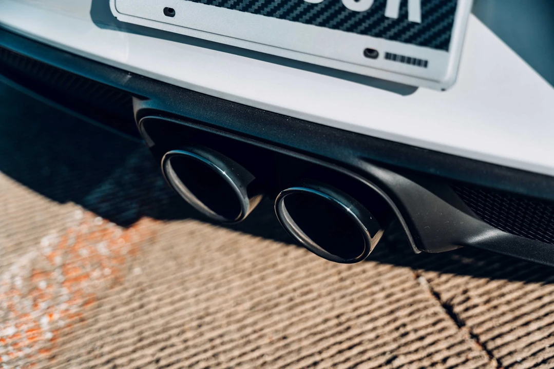 2018 Porsche 991 GT3 - Image 25 of 31