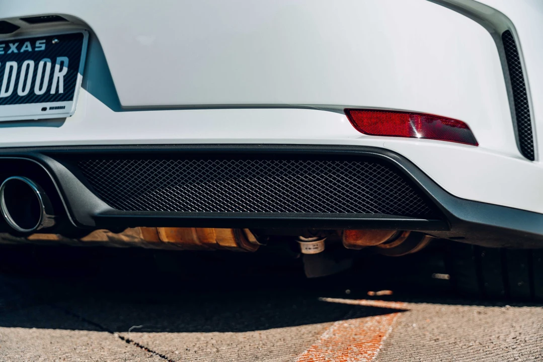 2018 Porsche 991 GT3 - Image 23 of 31