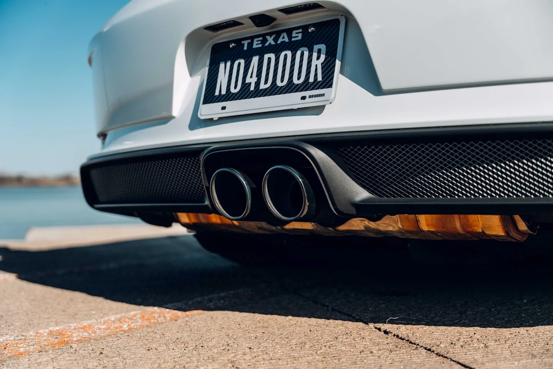 2018 Porsche 991 GT3 - Image 24 of 31