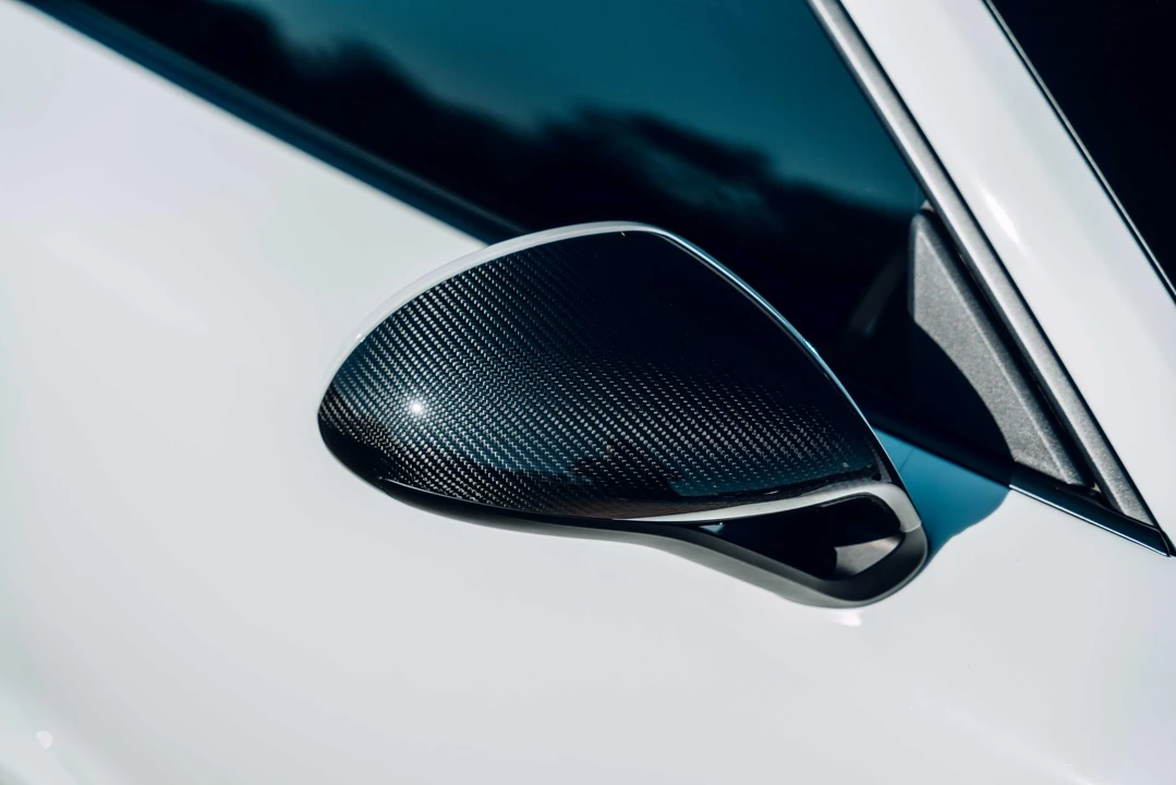 2018 Porsche 991 GT3 - Image 27 of 31