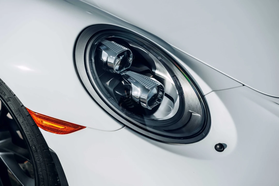 2018 Porsche 991 GT3 - Image 29 of 31