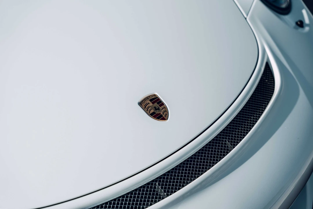 2018 Porsche 991 GT3 - Image 30 of 31