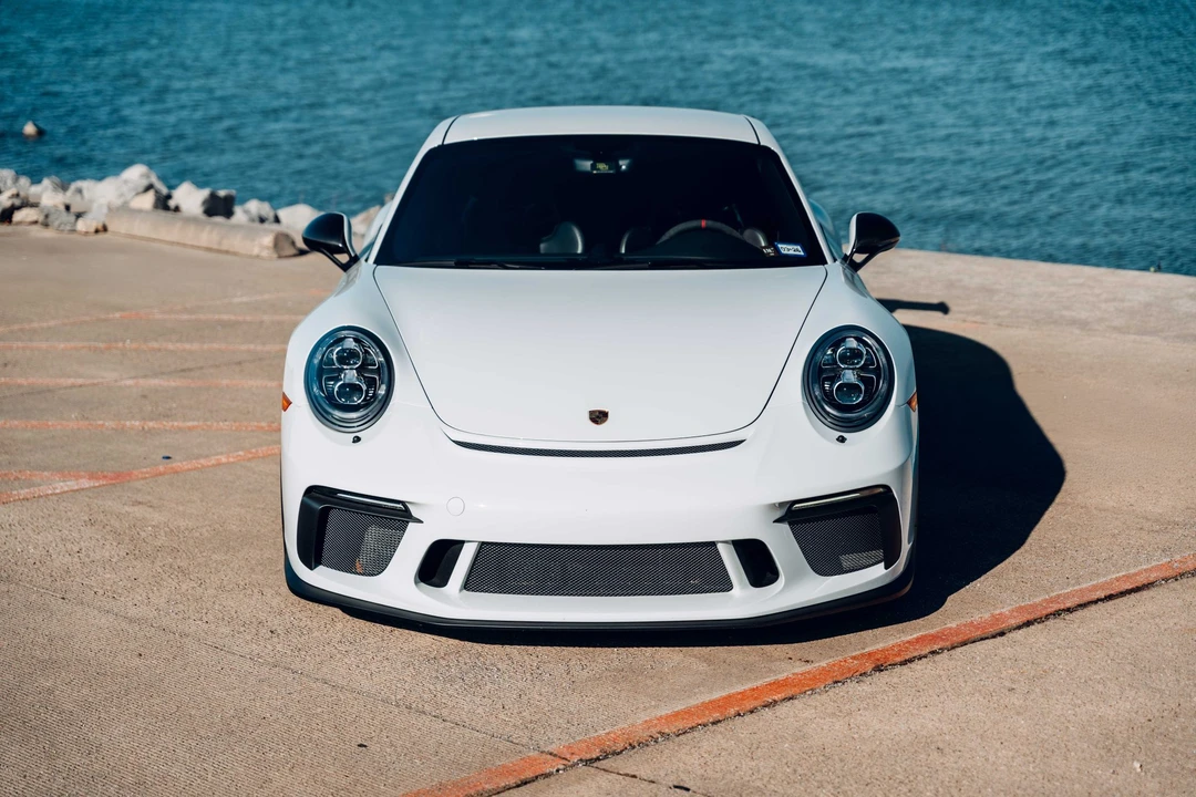 2018 Porsche 991 GT3 - Image 15 of 31