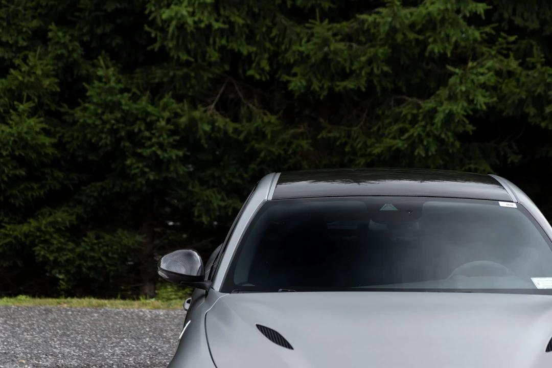 2019 Alfa Romeo Giulia Quadrifoglio - Image 9 of 31