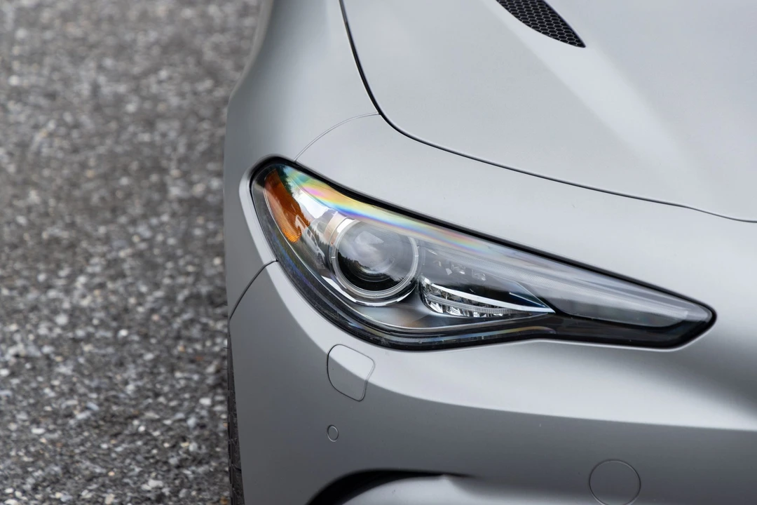 2019 Alfa Romeo Giulia Quadrifoglio - Image 17 of 31