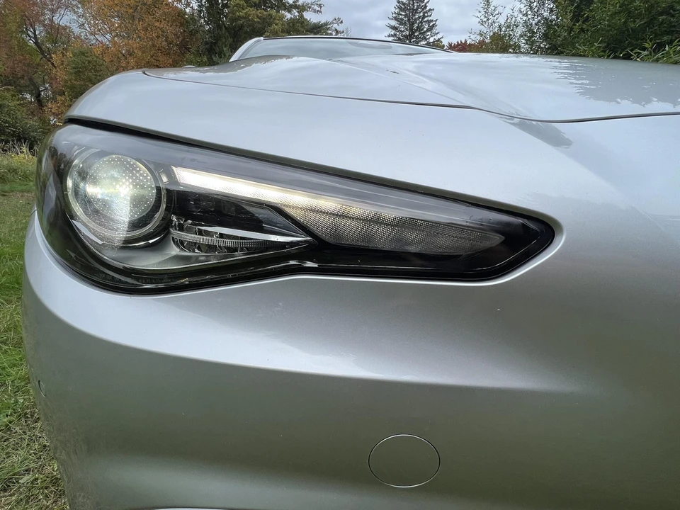2019 Alfa Romeo Giulia - Image 25 of 31